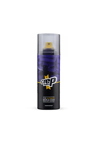 Crep Protect Shoe Protector Spray