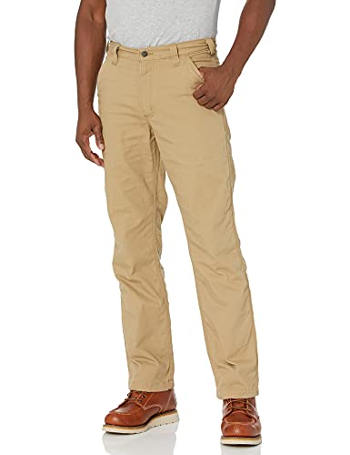 best lined work pants