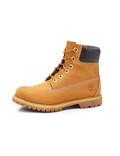 Timberland Women’s 6″ Premium Waterproof Boot