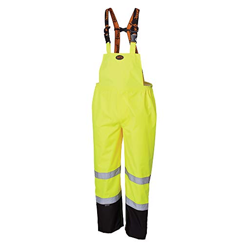 Pioneer Ripstop High Visibility