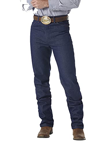 Wrangler Men’s 0936 Cowboy Cut Slim Fit Jean