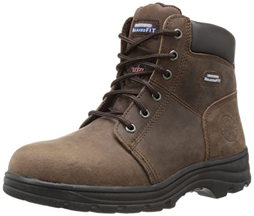 Best Shoes for Warehouse Work (Men and 