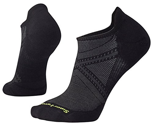 Smartwool Men's PhD Run Light Elite Micro Socks