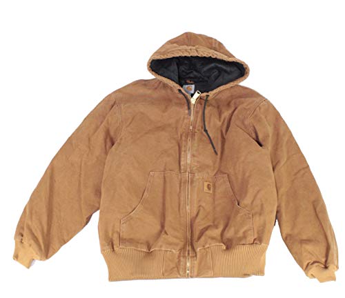 best construction work jacket