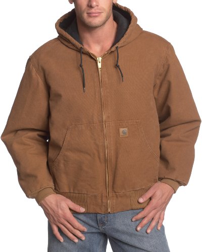 best carhartt jacket