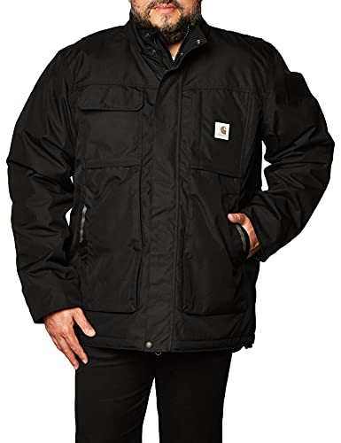 best carhartt jacket