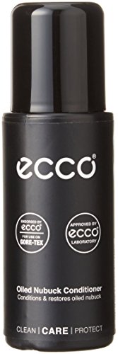 ECCO Men's Oiled Nubuck Conditioner