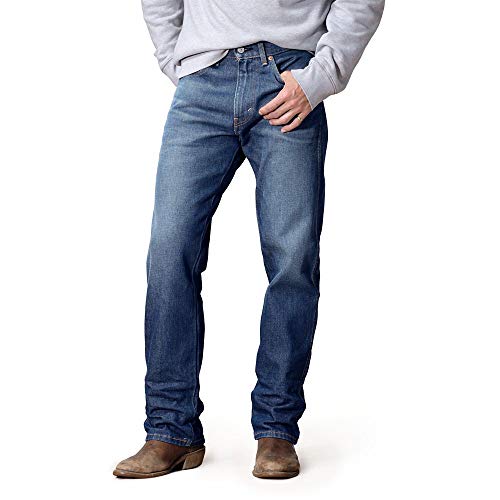 Levi’s Men’s Western Fit Jeans