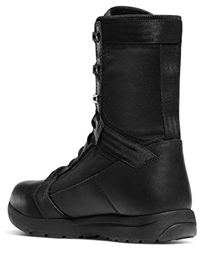 Danner Men's Tachyon 8″ Black GTX Military & Tactical Boots