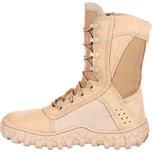 Rocky mens S2V Tactical Military Boot