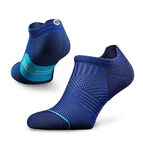 Rockay Accelerate Anti-Blister Running Socks