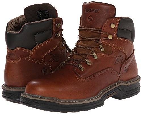 timberland wolverine