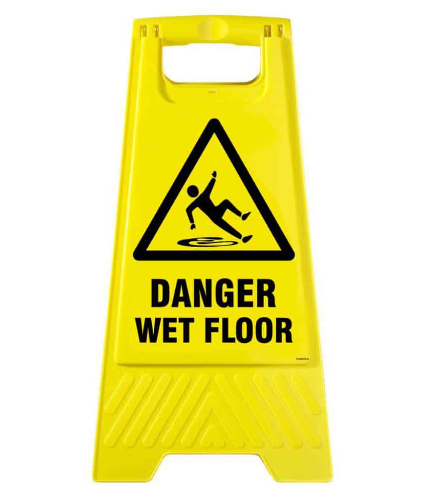 Wet Danger 