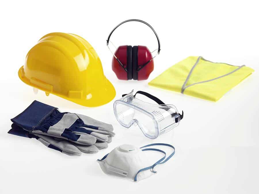 Construction Night Work Safety Measures The Complete List Work Gearz
