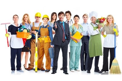 WORKWEAR FOR INDUSTRIES