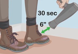 Can Steel Toe Boots Cause Foot Problems? | Work Gearz