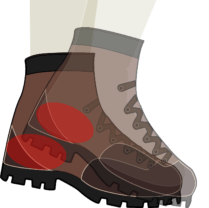 Which Toe boots are The Most Comfortable