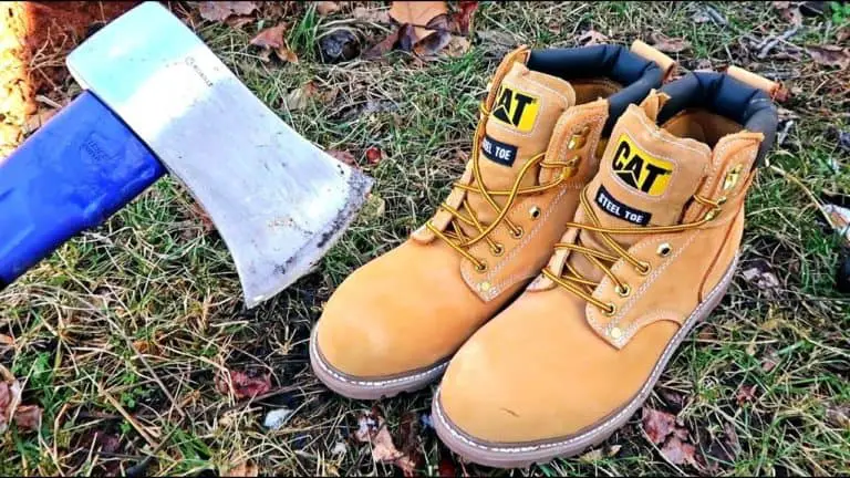 Can Steel Toe Boots Cause Foot Problems Work Gearz