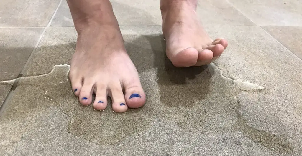 best work boots for sweaty feet