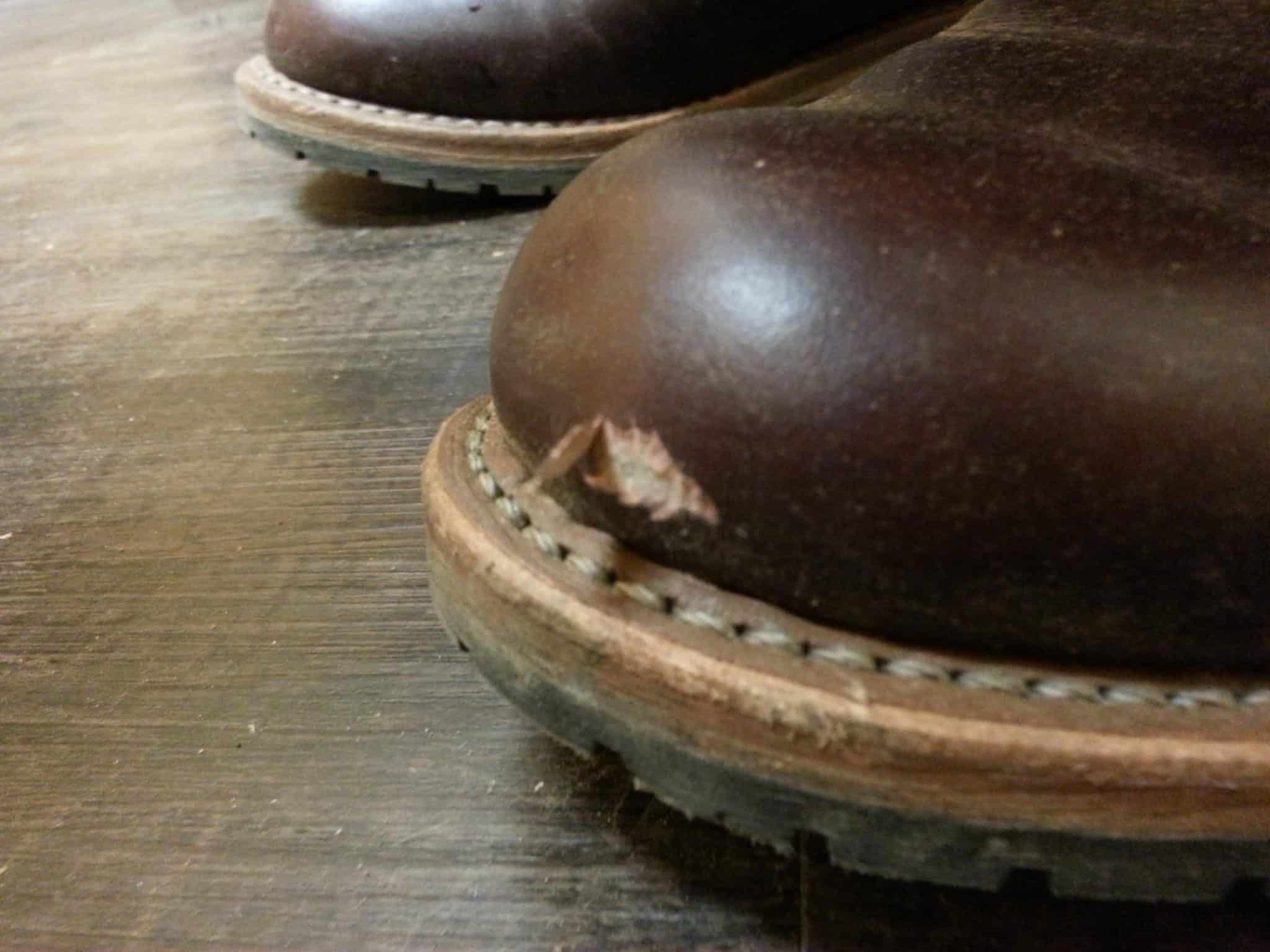 How to Restore Old Leather Boots: Easy & Quick DIY Ideas | Work Gearz