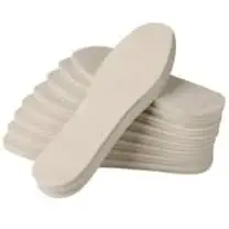 Insert COTTON PADS