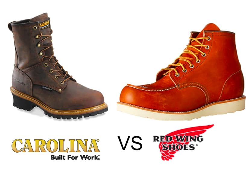 red wing static dissipative boots