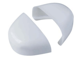 define composite toe