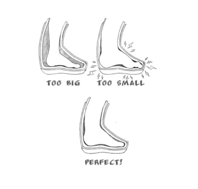 Do Boots Run Big or Small? (Perfect Boot Size Guide) Work Gearz