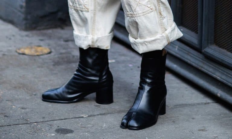 best boots for sciatica