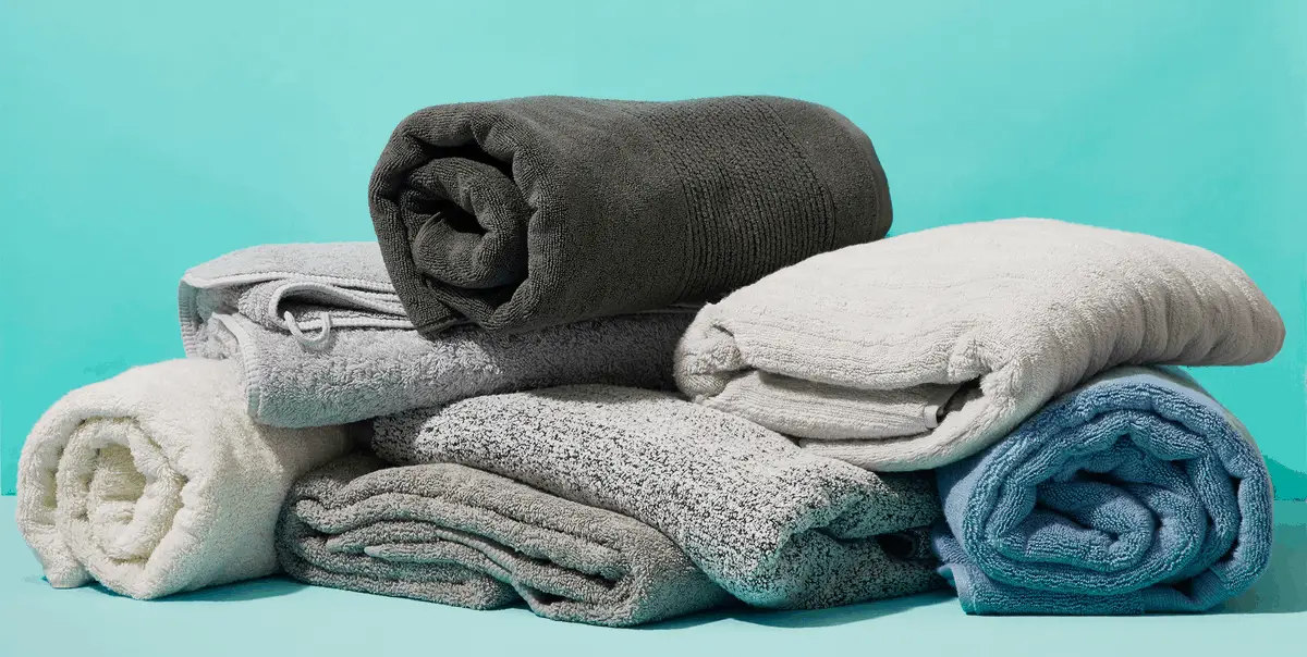 Using a Towel to dry boots