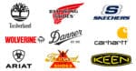 9 Best Work Boots Brand