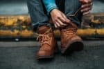 Best Work Boots for Smelly Feet