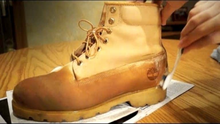 6 Ways to Clean/Wash Steel Toe Boots Easily Work Gearz