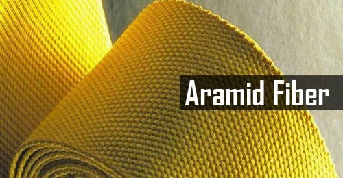 aramid-fiber