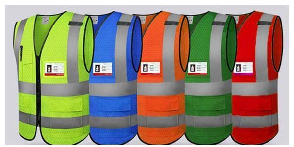 5-colors-safety-clothing-reflective-vest