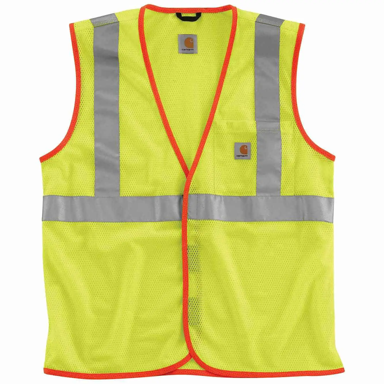 Class 2 Safety Vest