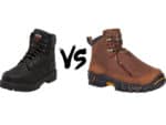Metatarsal Vs Steel Toe Boots Comparison