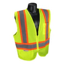 Type R safety vest