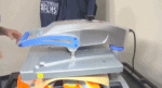 What is a Heat Press