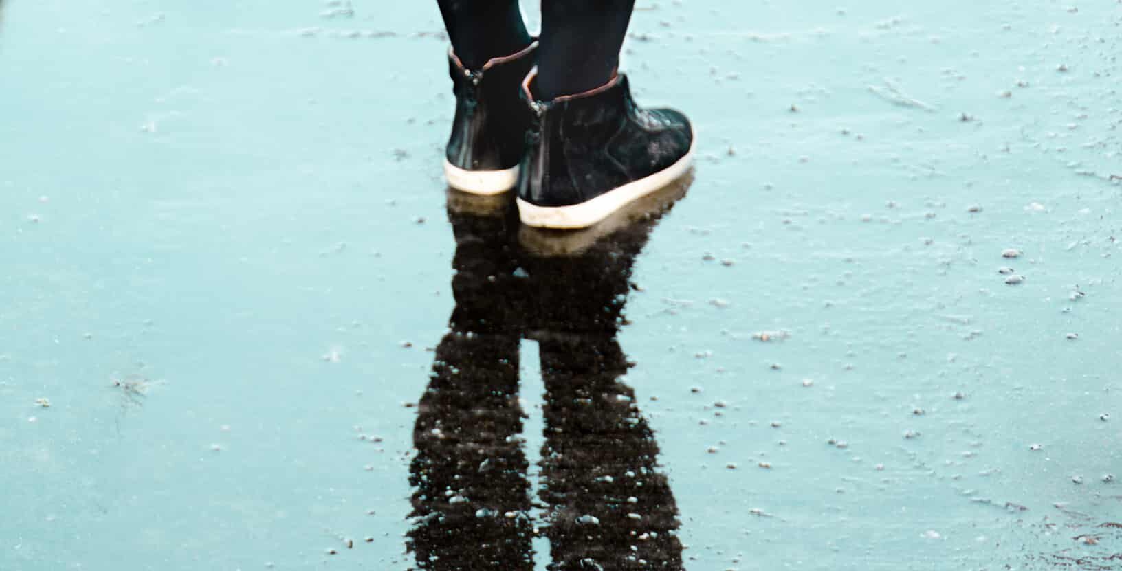 waterproof tims