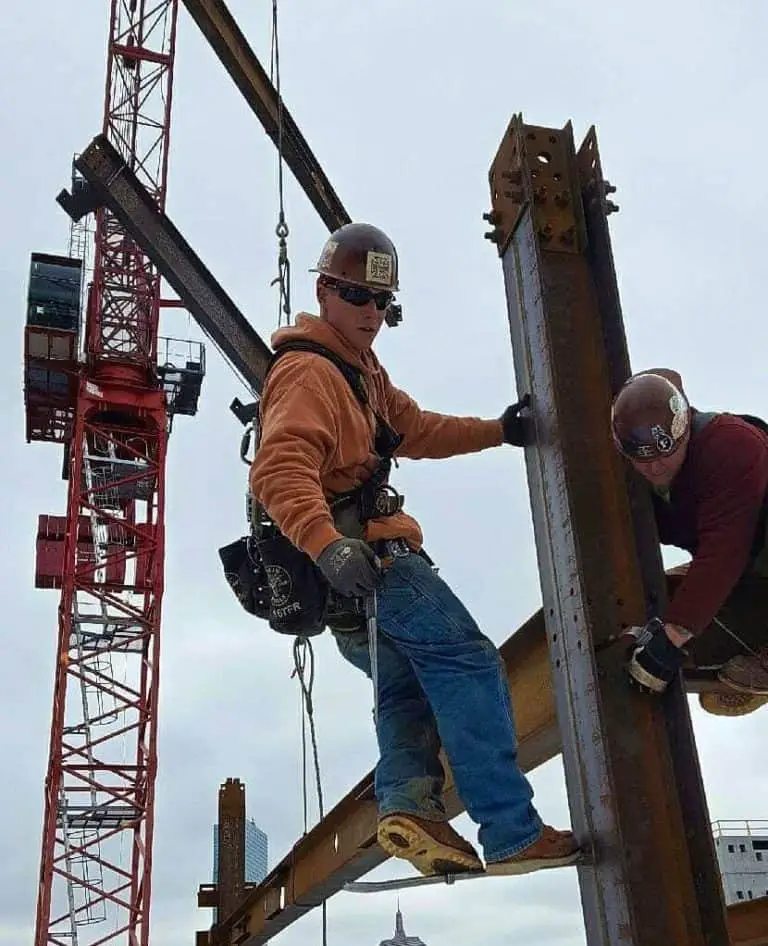 5 Best Boots For IronWorkers Review And Buyer s Guide Work Gearz