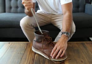 ugg boot stretcher