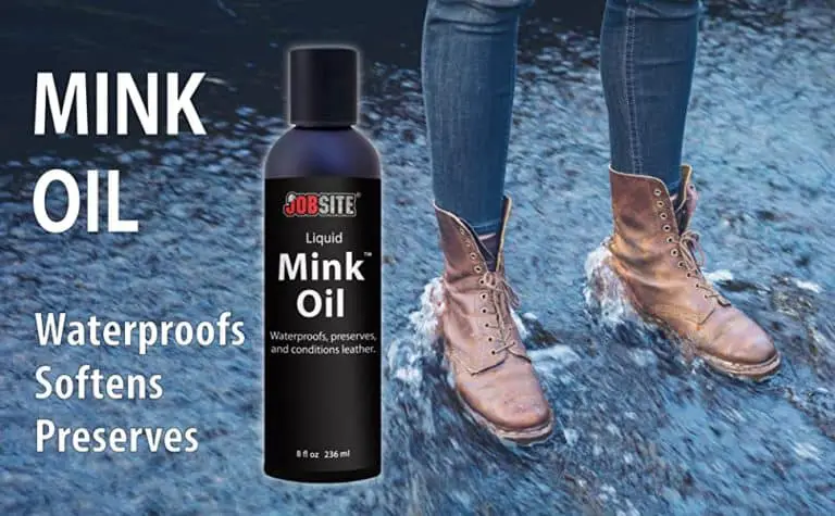 Top 10 Best Oil For Leather Boots to Keep Them Young | Work Gearz
