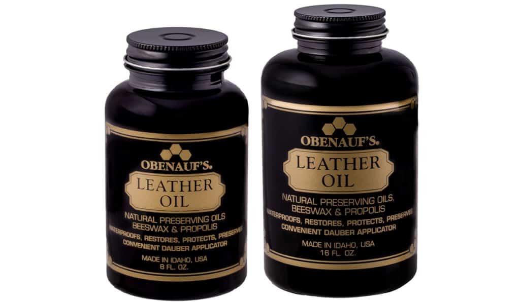 Top 10 Best Oil For Leather Boots To Keep Them Young Work Gearz