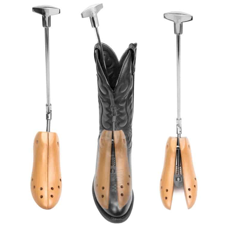 high heel boot stretcher