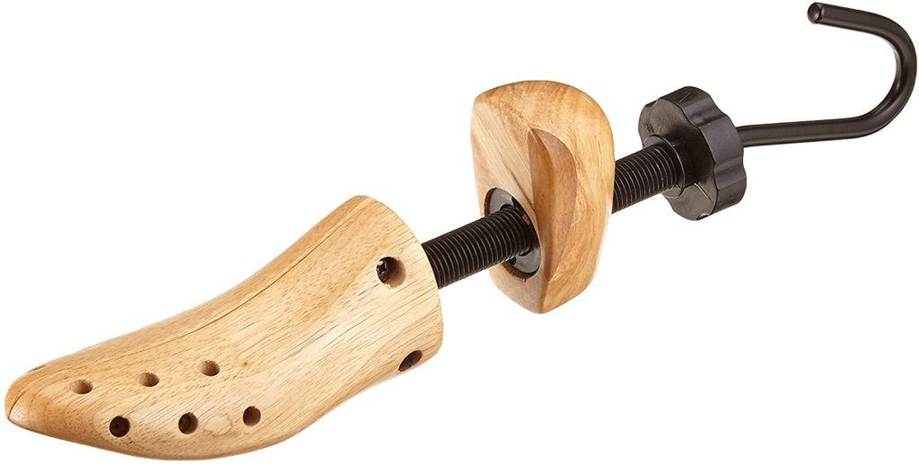 long boot stretcher