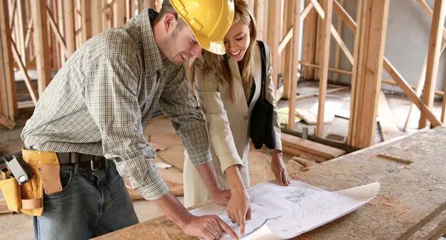 How Does the Construction Loan Work