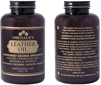 obenauf boot care