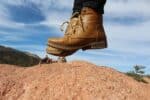 Are Insulated Work Boots Too Hot in the Summer