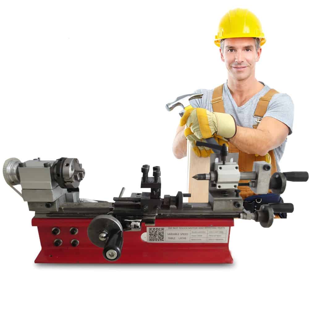 Best Metal Lathe Under $1000